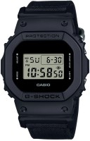 Photos - Wrist Watch Casio G-Shock DW-5600BCE-1 