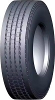 Photos - Truck Tyre Kunlun KT866 295/80 R22.5 152M 