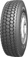 Photos - Truck Tyre BOTO BT588 315/80 R22.5 156L 