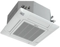 Photos - Air Conditioner AeroStar LC AER-24C-R32 70 m²