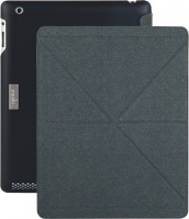 Photos - Tablet Case Moshi iGlaze VersaCover for iPad 2/3/4 