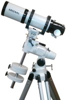 Photos - Telescope Arsenal 80/560 EQ3-2 ED 