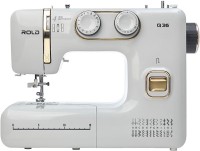 Photos - Sewing Machine / Overlocker Rold Q36 