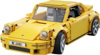 Construction Toy CaDa RUF CTR Yellowbird C62003W 