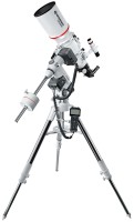 Photos - Telescope BRESSER AR-102S/600 EXOS-2 GoTo 