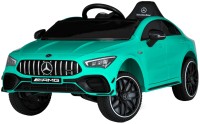 Photos - Kids Electric Ride-on Bambi M5851EBLR 