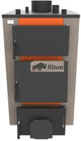 Photos - Boiler Bizon M Classic Plus 10 10 kW