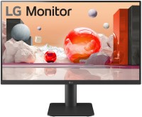 Photos - Monitor LG 27MS550 27 "