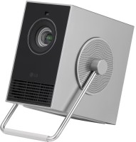 Photos - Projector LG CineBeam HU710PB 