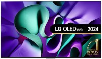 Photos - Television LG OLED65M4 65 "