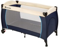 Photos - Playpen Tectake Travel 