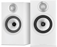 Photos - Speakers B&W 607 S2 Anniversary Edition 