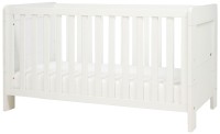 Photos - Cot Tutti Bambini Essentials Alba 