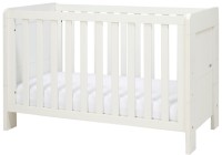 Photos - Cot Tutti Bambini Essentials Alba Mini 