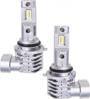 Photos - Car Bulb Pulso M4 LED HB4 6000K 2pcs 