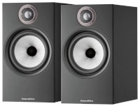 Photos - Speakers B&W 606 S2 Anniversary 