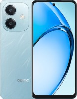 Photos - Mobile Phone OPPO A60 5G 128 GB / 4 GB