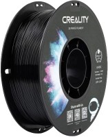 Photos - 3D Printing Material Creality CR-PETG Black 1kg 1 kg  black