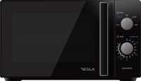 Photos - Microwave Tesla MW2030MBUA black