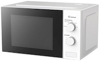 Photos - Microwave Blaufisch BMO-023W white