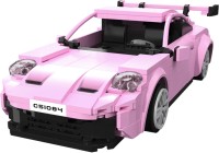 Photos - Construction Toy CaDa Legend RS Car C51084W 