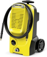 Photos - Pressure Washer Karcher K 5 Classic Home 