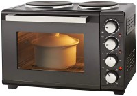 Photos - Mini Oven Quest 35379 