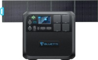 Photos - Portable Power Station BLUETTI AC200MAX+PV200 