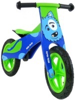 Photos - Kids' Bike Milly Mally Duplo 