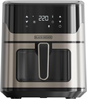 Photos - Fryer Black&Decker BXAF6500E 