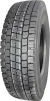 Photos - Truck Tyre Atlander ATL66 245/70 R19.5 136M 