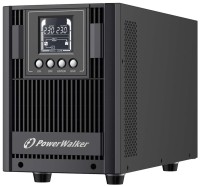 Photos - UPS PowerWalker VFI 2000 AT UK 2000 VA