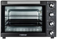 Photos - Mini Oven HOLMER HEO-152CL 