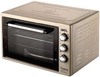 Photos - Mini Oven Akel AF-935 