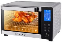 Photos - Mini Oven SOKANY SK-10009 