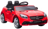 Photos - Kids Electric Ride-on Milly Mally Mercedes-Benz SLC 300 