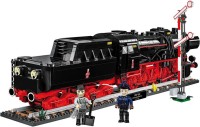 Photos - Construction Toy COBI DR BR 52 Steam Locomotive and Railway Semaphore 6287 