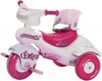 Photos - Kids' Bike Peg Perego Cucciolo Girl 