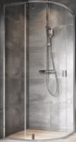 Photos - Shower Enclosure Ravak Nexty 80x80