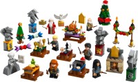 Photos - Construction Toy Lego Harry Potter 2024 Advent Calendar 76438 