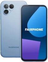 Photos - Mobile Phone Fairphone 5 128 GB / 6 GB