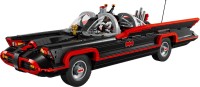 Construction Toy Lego The Classic TV Series Batmobile 76328 