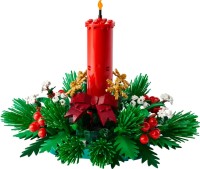 Photos - Construction Toy Lego Christmas Table Decoration 40743 