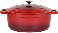 Photos - Terrine / Cauldron Kamille KM-4469 6 L