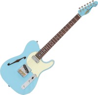 Guitar Vintage V72 Reissued 