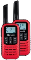 Photos - Walkie Talkie Albrecht Tectalk Go 