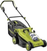 Lawn Mower Sun Joe 24V-X2-17LM 