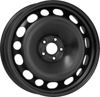 Photos - Wheel KFZ 9981 (6,5x20/5x114,3 ET33 DIA66,1)