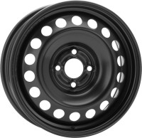 Photos - Wheel KFZ 6118 (6,5x16/5x160 ET60 DIA65,1)