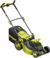 Photos - Lawn Mower Sun Joe 24V-X2-16LM 